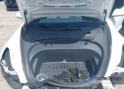 2021 Tesla Model 3 Long Range Dual Motor All-Wheel Drive from USA, damaged, VIN 5YJ3E1EB9MF034251